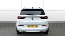 Vauxhall Grandland 1.2 Turbo Ultimate 5dr Petrol Hatchback